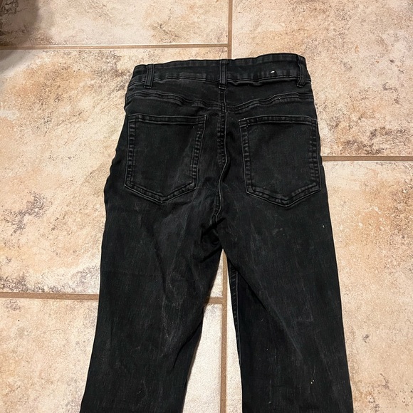 h&m women’s jeans - Picture 2 of 4